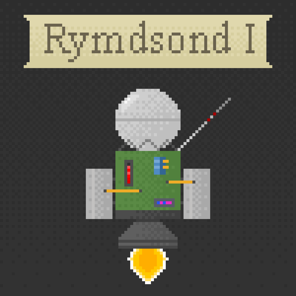 rymdsond